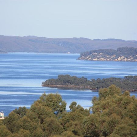 Вилла Harbour Lookout Стран Экстерьер фото