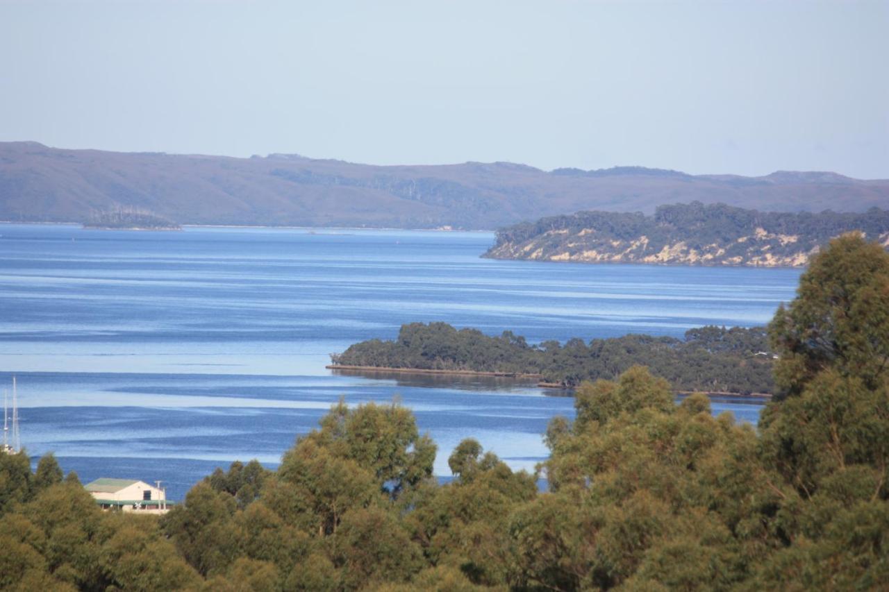 Вилла Harbour Lookout Стран Экстерьер фото